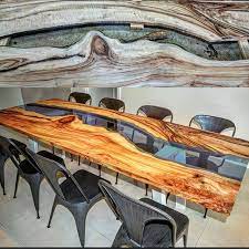 Wild About Wood Australia On Instagram So This Is The Transformation From Firstly Dis Natural Wood Dining Table Carpentry And Joinery Furniture Inspiration