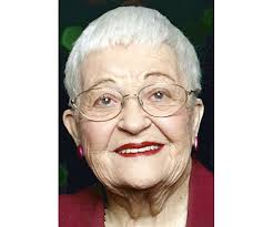 Mary Warmoth Obituary (2013)