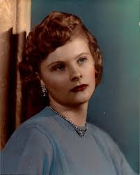 Jean Jackson Obituary