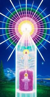 Violet Flame | Rainbow Reiki LLC