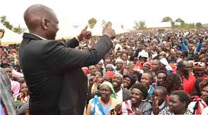 Jun 11, 2021 · dr ruto celebrated the high court ruling that declared the bbi process illegal as proof of the existence of god, who loves kenya. Mixed Signals From Ruto Even As His Allies Attend Bbi Rally Capital News