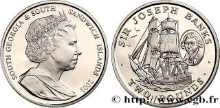 What makes joseph banks menswear unique is the same thing that has attracted loyal customers to jos. South Georgia And The South Sandwich Islands 2 Pounds 2 Livres Proof Sir Joseph Banks 2001 Pobjoy Mint Fwo 626179 World Coins