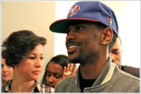 Pix'd Out: Big Sean Meet & Greet + Performs in Toronto