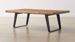 Yukon Coffee Table Crate And Barrel Natural Coffee Table Coffee Table Crate And Barrel Barrel Coffee Table