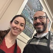 Emily Raines and Mark Goldstein's Wedding Website