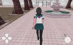Mini Yandere Simulator For Android Apk Download