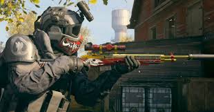 How to change weapon skins. Call Of Duty Modern Warfare Warzone Update Massively Nerfs Op Gun And Fixes Famas Shotgun