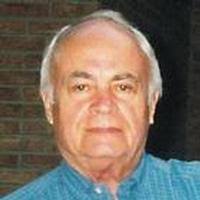 Obituary for Frederick "Ted" Henry McDonald