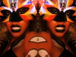Raindrops — basement jaxx vs. Raindrops Basement Jaxx Video Digital Hits Network Limited