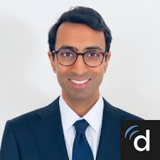 Dr. Anish Gonchigar, MD