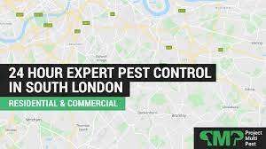 Our services are available 24 hours a day, 7 days a week and 365 days of the year. Pest Control South London 24 Hour Pest Control Services