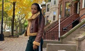 Everything seems fine and dedê seems to be enjoying all of this. 10 Things You Didn T Know About Dede Lovelace