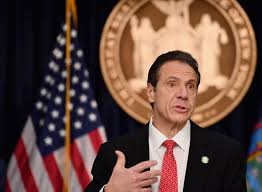 Andrew cuomo added to that, saying that he's not ready to adopt federal calls for limits on m… Why Is Governor Cuomo Being Praised For His Coronavirus Response