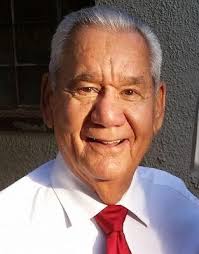 Albert Frias Obituary (1938