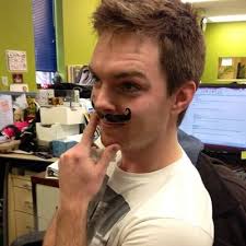 Max Larson (@MaxLarson3)