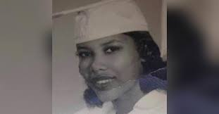 Obituary, Visitation & Funeral Information