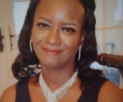 Patricia Deloris Cooper