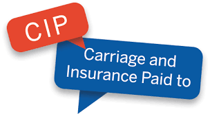 What is the definition of insurance carrier? Carriage And Insurance Paid To Customs Terms Definitions Gerlach