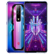 ZTE nubia Red Magic 7 Price in Togo