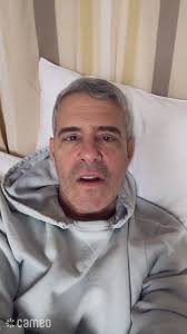 Andy Cohen for Martha Hickson