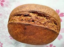 The punjab province is considered the breadbasket of pakistan. Sprouted White Wheat Buckwheat Barley Sd The Fresh Loaf