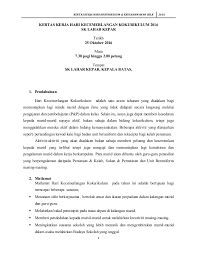 Program hari anugerah kokurikulum 20171. Kertas Kerja Hari Kecemerlangan Kokurikulum 2016