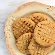 Classic Peanut Butter Cookies Recipe No Calorie Sweetener Sugar Substitute Splenda Sweeteners Recipe In 2020 Splenda Recipes Peanut Butter Cookies Butter Cookies