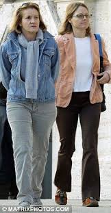 In 2007, she accepted an award at the women in entertainment breakfast, thanking my beautiful cydney, who. Jodie Foster Jodie With Her Previous Partner Cydney Bernard