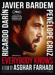 Everybody knows that you really do. Cannes To Open With Asghar Farhadi S Everybody Knows Tehran Times