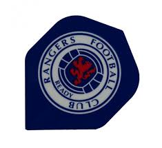 Glasgow rangers fc logo logo icon download svg. Glasgow Rangers Dartflights Logo