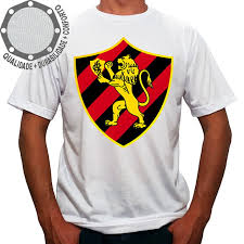 Sport club recife logo logo icon download svg. Camiseta Sport Club Do Recife Logo Ah00285 No Elo7 Camisetas P4 E03727