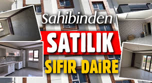 Katı *100 m2 *doğalgaz, isı yalıtım mevcut. Sahibinden Satilik Daire Haber Karaman Olay