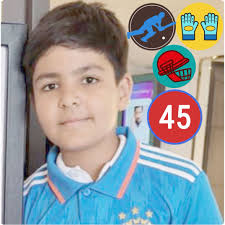 Rkade premier league 9 u13 Teams