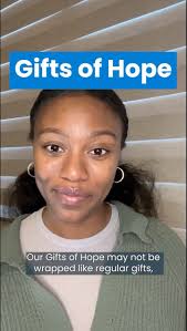 This upcoming holiday season, give something ✨meaningful ✨ by purchasing  one of our Gifts of Hope! , With 50+ gifts priced under $25 and $50,  there’s something for every budget. Explore categories ...