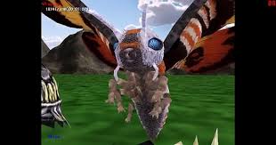 Mmd mechagodzilla vs miku hatsune youtube.kong, also known by the working title of apex is a 2021 american science fiction monster film produced by legendary pictures, and the fourth entry in the monsterverse, following 2019's godzilla: Mmd Godzilla Mothra And Megaguirus Staring Contest Funny Video Dailymotion