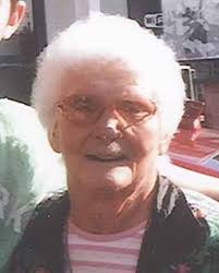 Frances Ester Hamilton