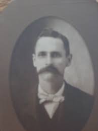 William Francis “Pap” Stodghill (1857-1939)