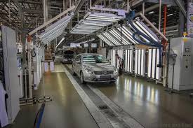 Just one different is there. 5 Reasons Current Vw Passat Owners Won T Buy The New One