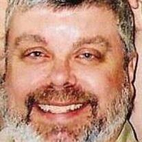 Rick Hermann Obituary