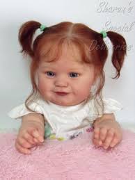 Sharon's Adopted Babies