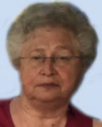 Mary Therese Scheffler Obituary September 28, 2017