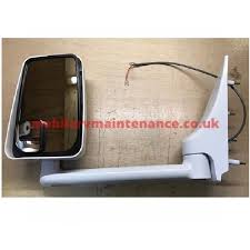 Check spelling or type a new query. Velvac Rv Mirror With Arm Remote Control White 715435 Mobile Rv