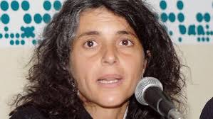 La defensa del abogado Picolotti, la ex funcionaria K condenada por  corrupta