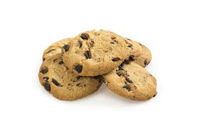 Melt the butter in saucepan until melted and hot over medium heat. Chocolate Chip Cookies For Sharing Dreme Family Math