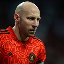 Brad Guzan to join broadcast booth for Atlanta United friendly vs. Pachuca 