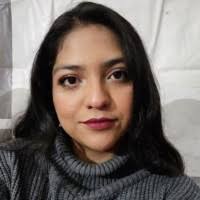 Marjorie Arenas Jiménez