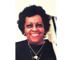 Alice Scott Obituary (2013)