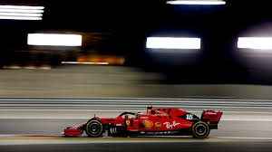 Un altro leclerc sbarca a maranello. F1 Bahrain Qualifying Results Charles Leclerc Scores Maiden Pole In Record Fashion