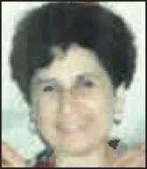 Melba BURNS Obituary (2010)