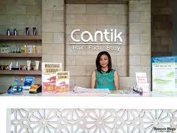 Check spelling or type a new query. Lowongan Kerja Therapist Gerai Salon Cantik Cabang Cilegon Serangkab Info